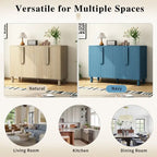 Ensemble de salle à manger 7 pièces avec table ovale et chaises massives, brun selle