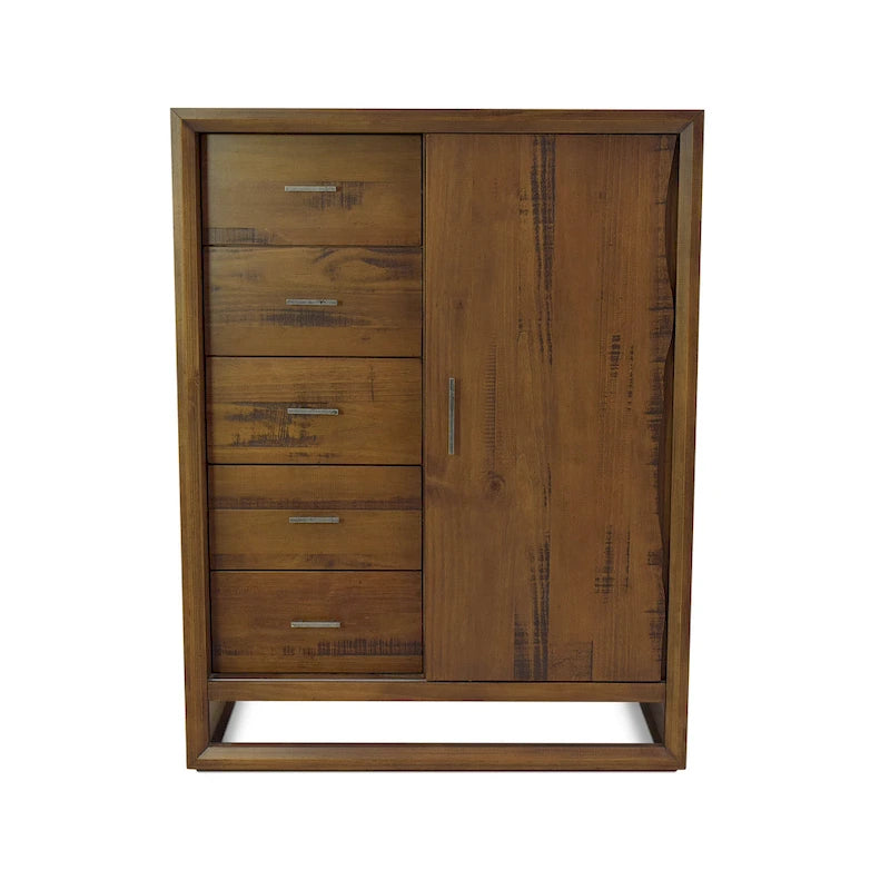 Commode de gentleman