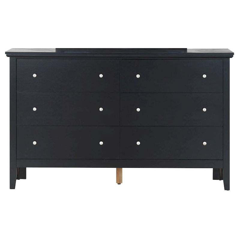 Commode 6 tiroirs