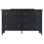 Commode 6 tiroirs