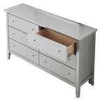 Commode 6 tiroirs