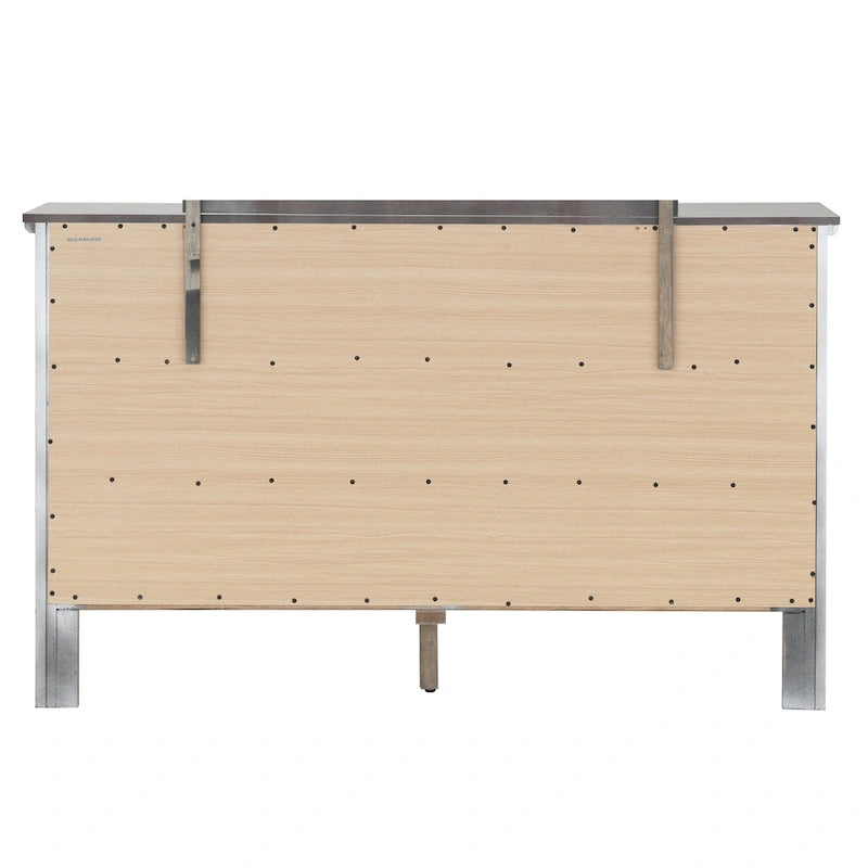 Commode 6 tiroirs