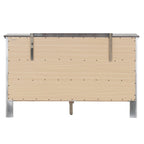 Commode 6 tiroirs