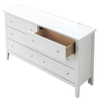 Commode 6 tiroirs