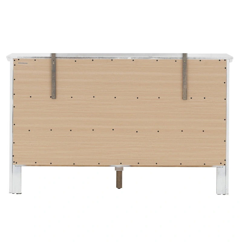 Commode 6 tiroirs
