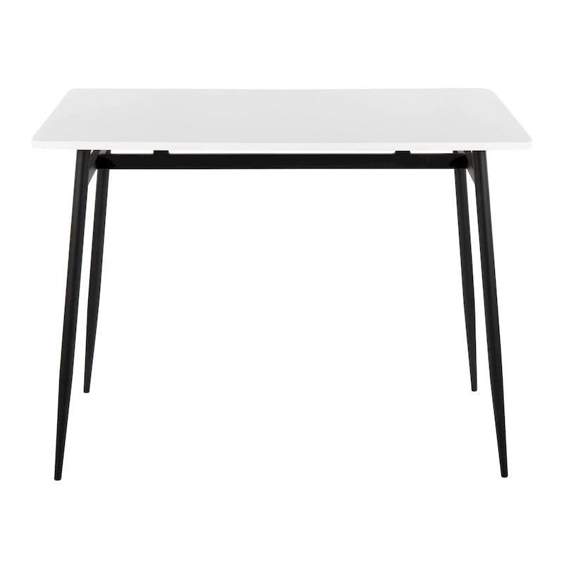 Table à manger hauteur comptoir