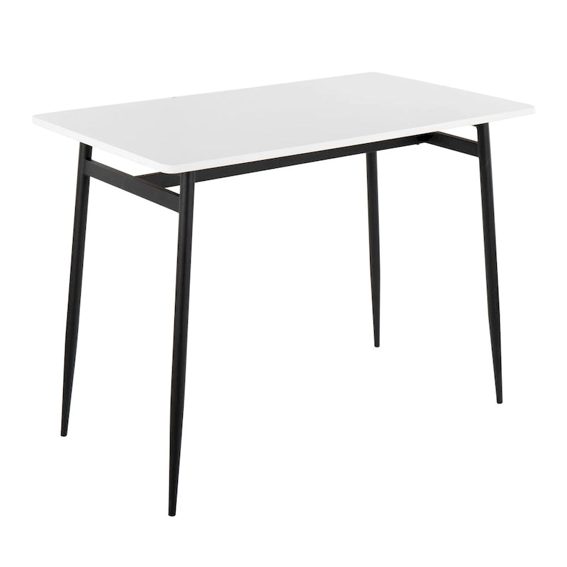 Table à manger hauteur comptoir