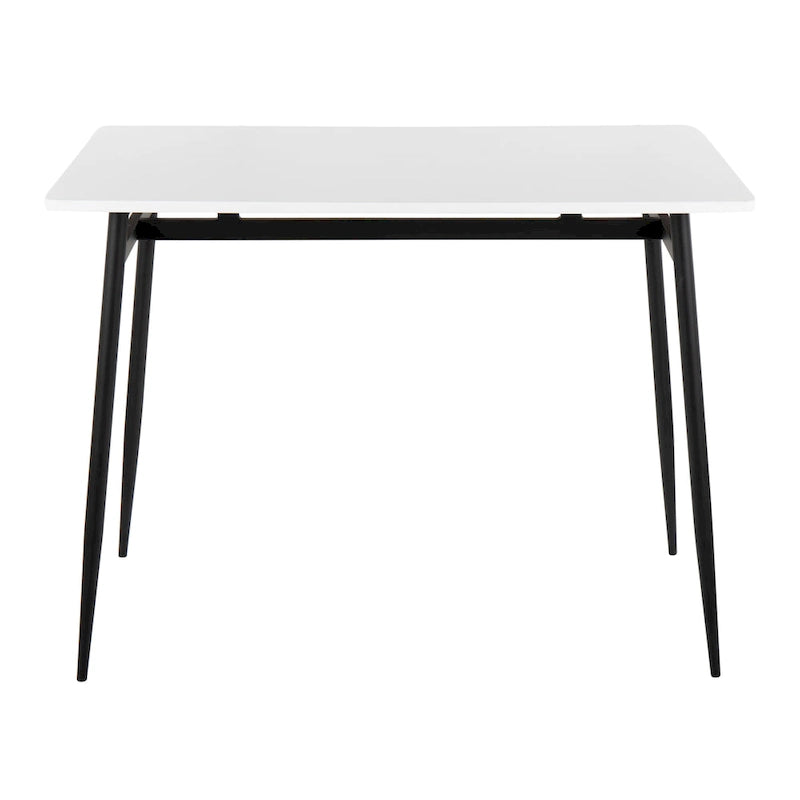 Table à manger hauteur comptoir