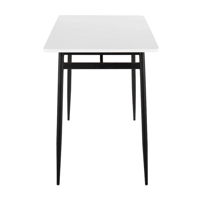 Table à manger hauteur comptoir