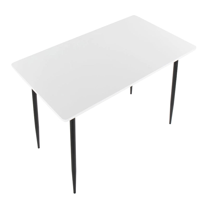 Table à manger hauteur comptoir