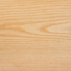 Chaise de salle à manger Mid-Century (Lot de 2) - 20Lx19Px33H