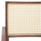 Fauteuil en rotin - 21Lx23Px34H