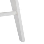 Fauteuil en rotin - 21Lx23Px34H