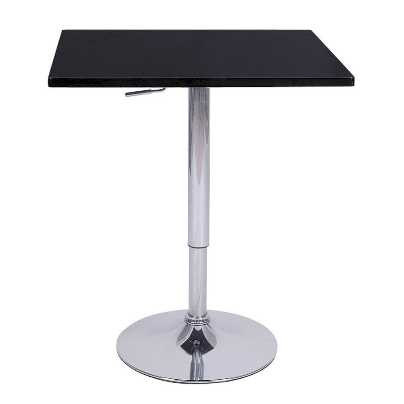 Table de bar réglable contemporaine